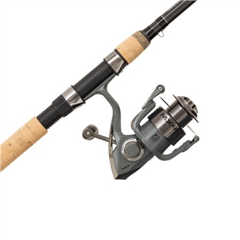 Mitchell MX4 Spin Combo