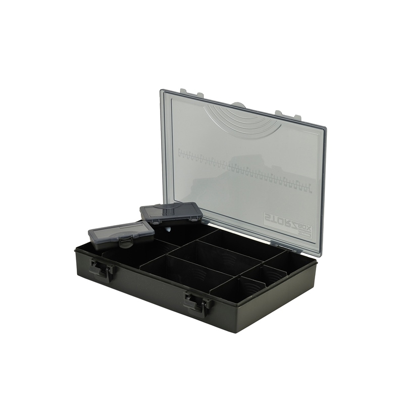 Shakespeare Storz Tackle Box System