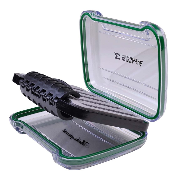 Shakespeare Sigma Fly Boxes  | Medium