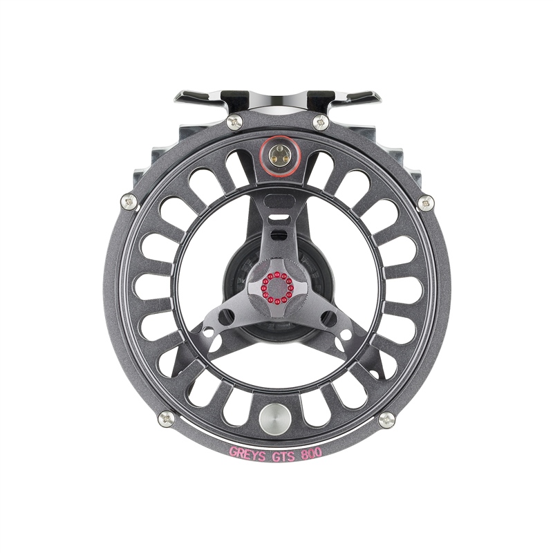 Greys GTS 800 Fly Reel  | #7/8