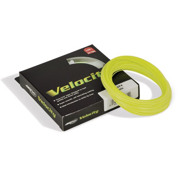 Airflo Velocity Sinking Fly Line  | #8