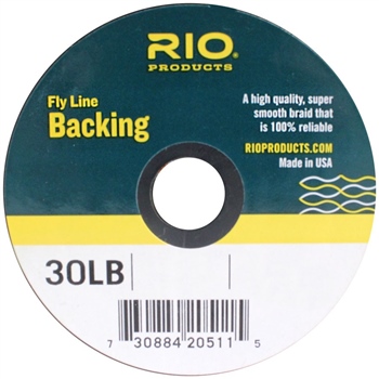 RIO Backing Line 100yds  | 100yd