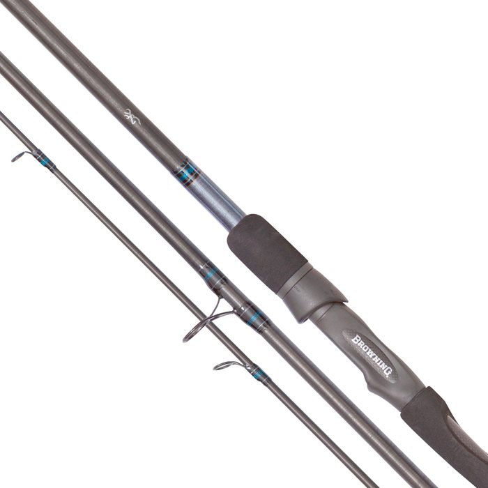 Browning Sphere Feeder Rods