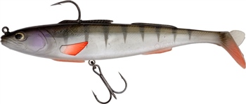 Quantum Zander Freak of Nature Lure 18cm 60g  | 18cm