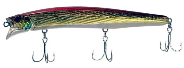 Tackle House Contact Feed Shallow Minnow 155mm