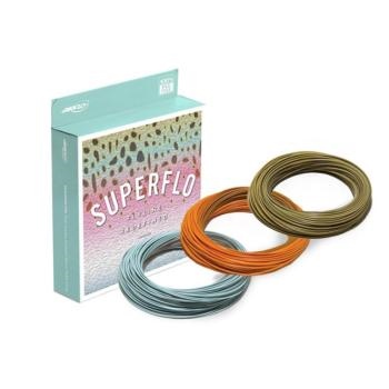 Airflo Superflo Mini Tip Fly Line  | WF7