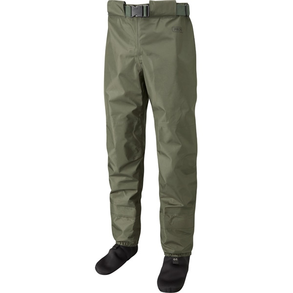 Leeda Profil Breathable Waist Waders  | Medium