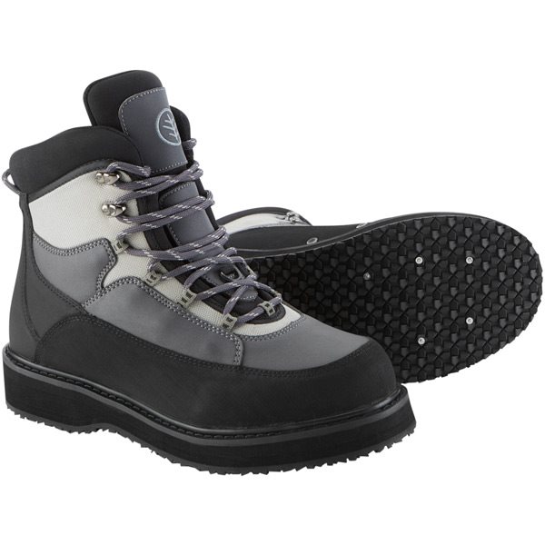 Wychwood SDS Gorge Wading Boots | Grey | 7 UK/40 EU