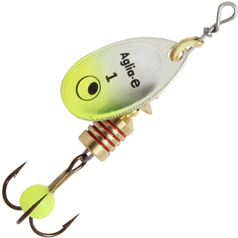 Mepps Aglia E-Brite Spinner Lure  | 2