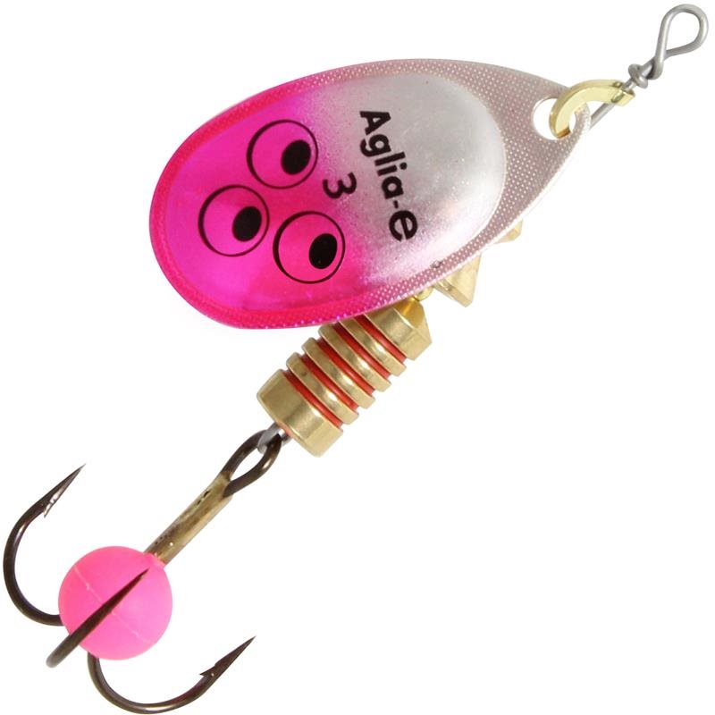 Mepps Aglia E-Brite Spinner Lure  | 3