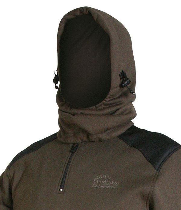Sundridge Sleep Skin 2pc Suit & Balaclava | Khaki | Giant