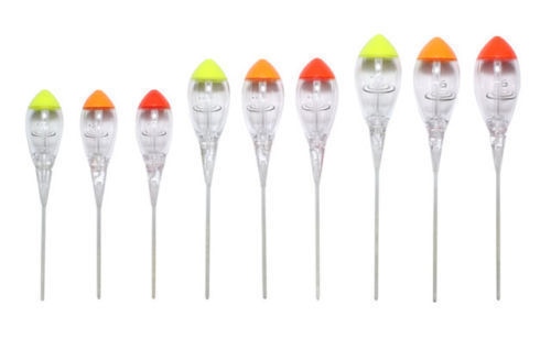 Drennan In-Line Crystal Dibbers  | 0.2g