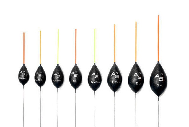 Drennan AS7 Pole Float  | 0.6g