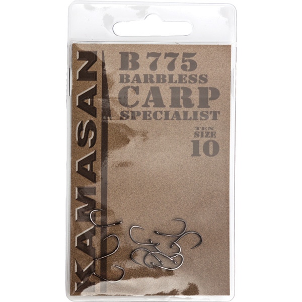 Kamasan B775 Carp Spec Hooks