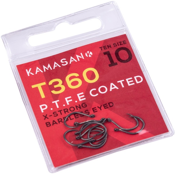 Kamasan T360 Circle Hook