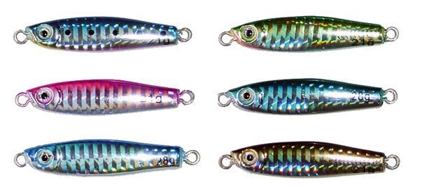 Dennett Super Sardine Sea Lure