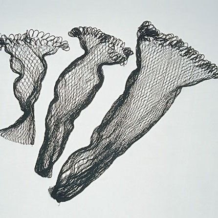 Dennett Replacement Knotless Net Mesh  | 20"