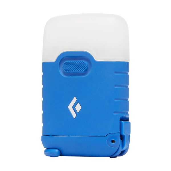 Black Diamond Zip Lantern | Powell Blue