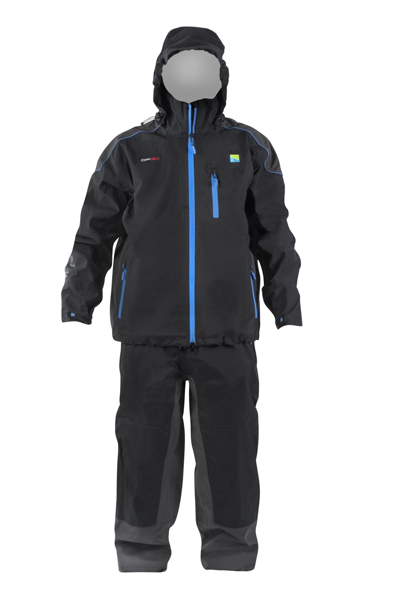 Preston Innovations DF30 Suit  | XXX Large