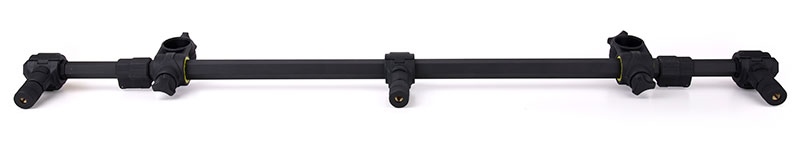 Matrix 3D Extendable Tool Bar Including 3 Clamps