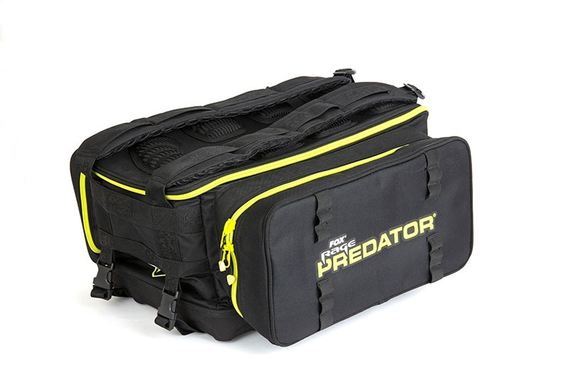 Fox Predator Ruckall