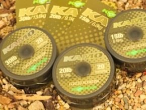Korda Kamo Coated Hooklink Braid | Camo | 30lb
