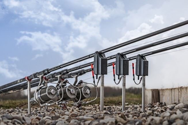 Korda Singlez System