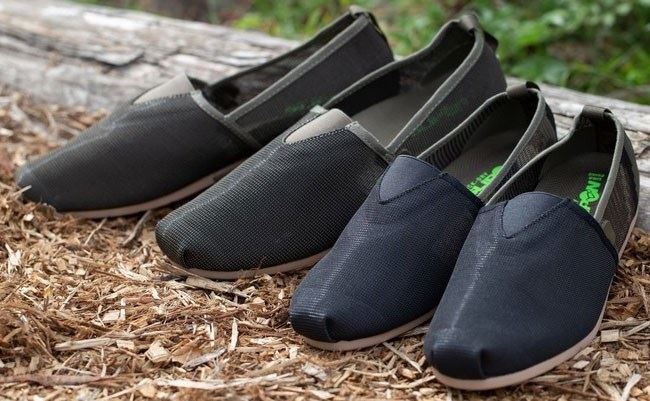 Korda Kore Slip Ons  | UK7