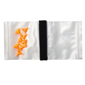 Savage Gear Rig and Lure Flip Wallet Bags