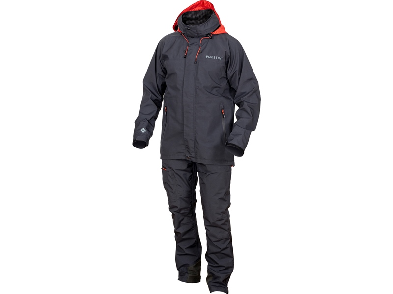 Westin W6 Rain Suit  | Medium