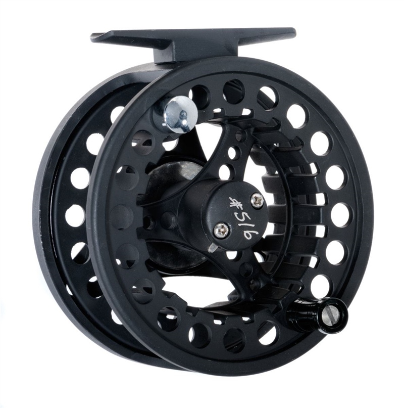 Jaxon Trada Master Fly Fishing Reel  | #7/8