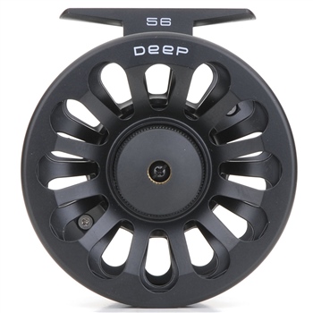 Vision Deep Fly Reel  | # 9/10