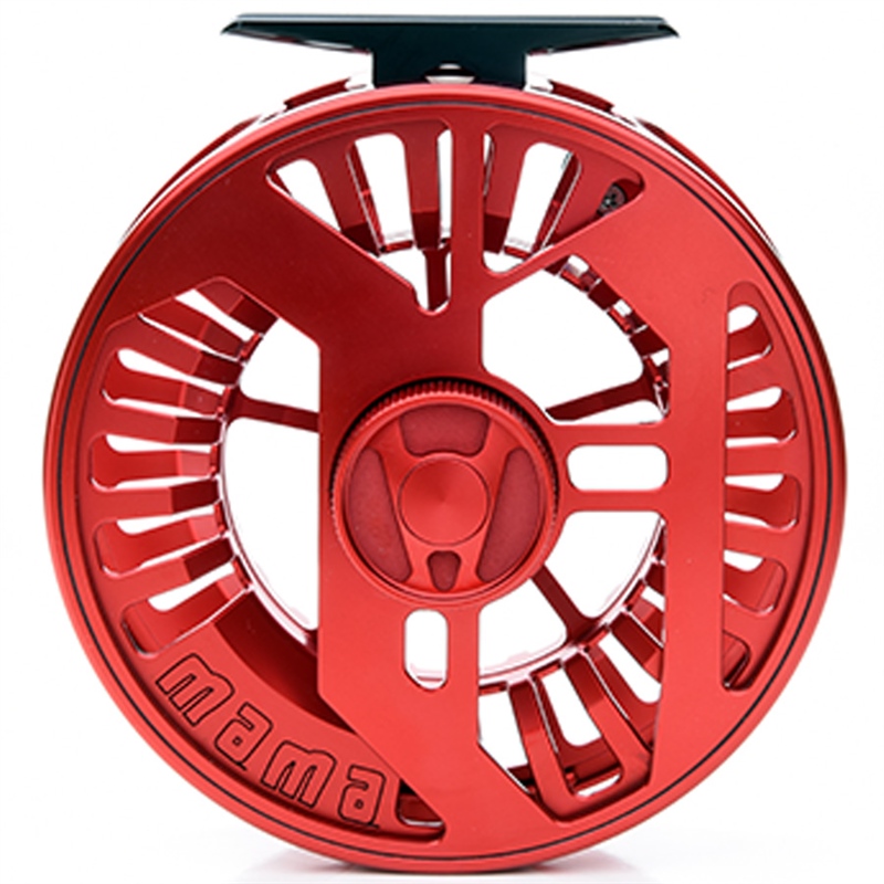 Vision XLV Mama Reel  | #8/9