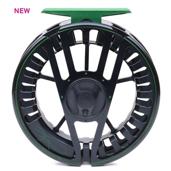 Vision XLV Kustom Fly Reels  | #5/6