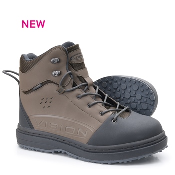 Vision Koski Gummi Wading Boot  | UK10/EU44