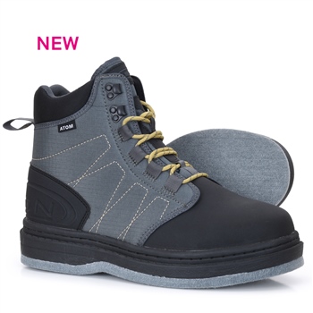 Vision Atom Felt Wading Boot  | UK11/EU45