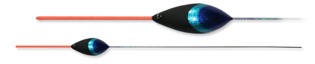 Tubertini Delta Pole Floats  | 4x12