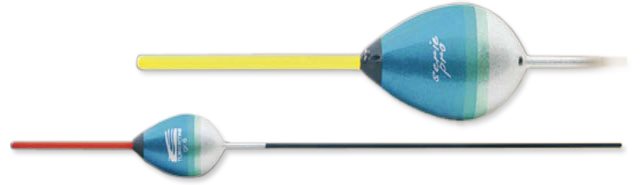 Tubertini Pro 55 Pole Floats  | 5g