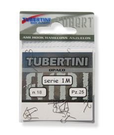 Tubertini Series 1M Hooks  | 20