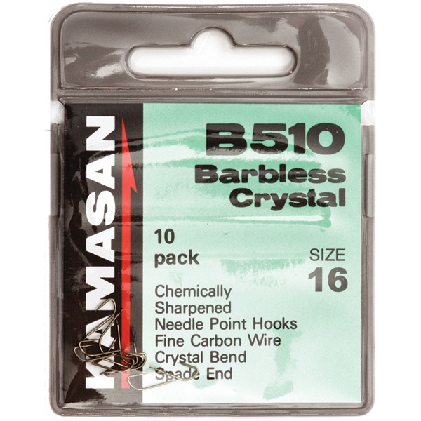 Kamasan B510 Spade Hook