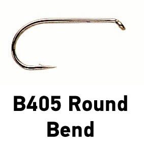 Kamasan B405 Sub Surface Trout Hooks