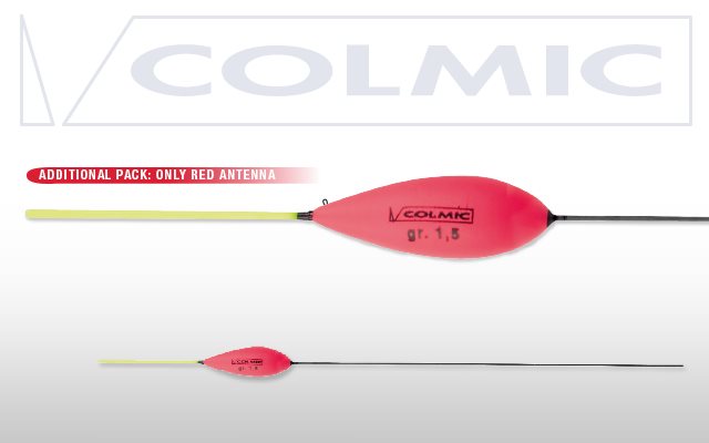 Colmic Jolly Pole Float  | 8.0g