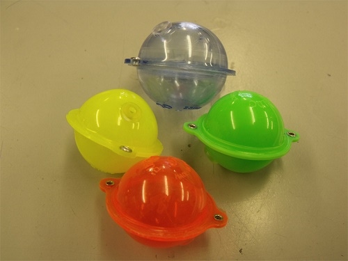 Buldo Bubble Floats