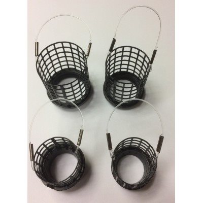 Fishing Tackle & Bait Quickflow Distance Cage Feeder  | 50g