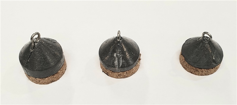 Fishing Tackle & Bait Plummets