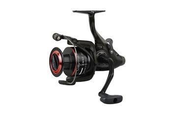 Okuma Ceymar Baitfeeder Reel 2+1BB w/ Spare Graphite Spool  | 55