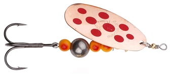 Savage Gear Caviar Spinner - 6g #2  | 6g