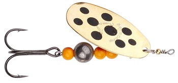 Savage Gear Caviar Spinner - 14g #4  | 14g