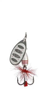 Savage Gear Rotex Spinner - 3.5g #1  | 3.5g