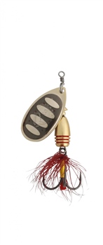 Savage Gear Rotex Spinner - 11g #4  | 11g